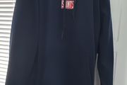 St Patricks Athletic Hoodie LARGE