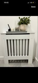 radiator cover