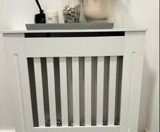 radiator cover