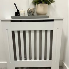radiator cover