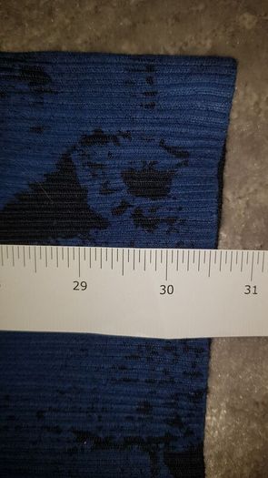 Long Line Jumper Size 14 (ish)