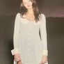 Olivia Rodrigo HMV Listening Party Poster New Image 2