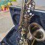 Alto Sax Image 2