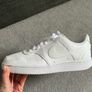 nike court vision trainers Image 2