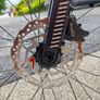 Merida Scultura Endurance 300 2024 Size M As New Image 4