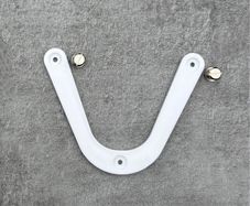 Hurling Helmet Ear Piece (Single)