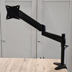 Single Monitor Arm