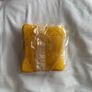 Butter toast squishy Image 4