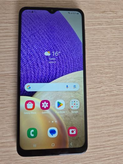 Samsung Galaxy A32