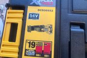 Dewalt Saw