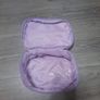 purple borg make up case Image 4