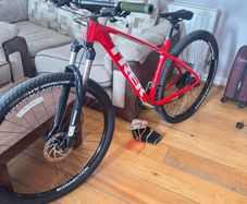 Bike Treck