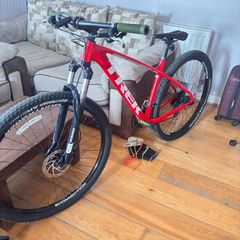 Bike Treck