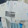 Star Wars 2010 At At Image 4