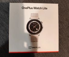 OnePlus Watch Lite (Factory Sealed)