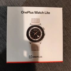 OnePlus Watch Lite (Factory Sealed)