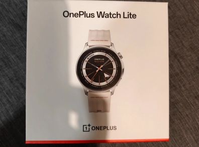 OnePlus Watch Lite (Factory Sealed)