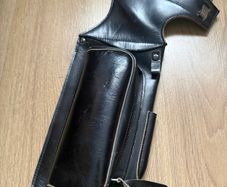 archery arrow quiver