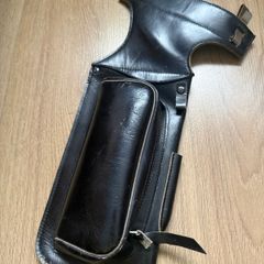 archery arrow quiver