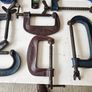 G clamps Image 5