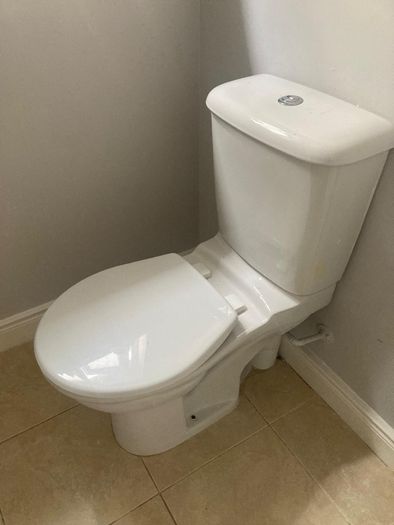 Toliet - 3 Free to Collect