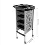 Salon Trolley Hairdresser trolley Hairdressing trolley Image 7