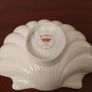 Debonair Staffordshire fine bone China shell bowl Image 3