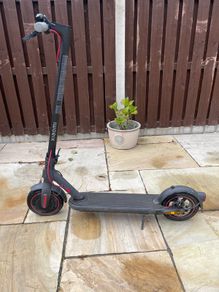 Xiaomi Electric Scooter 4 Pro