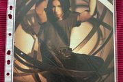 Nine Inch Nails Poster