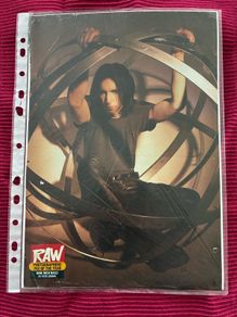 Nine Inch Nails Poster