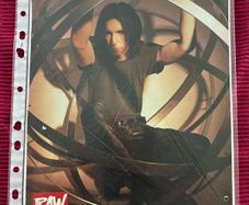 Nine Inch Nails Poster