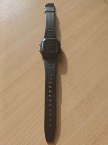 Casio W800H Digital Watch Great Condition