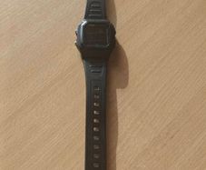 Casio W800H Digital Watch Great Condition