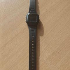 Casio W800H Digital Watch Great Condition