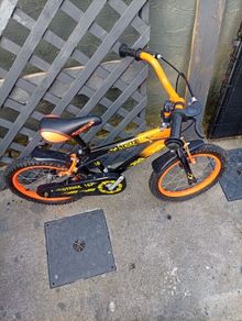 kids bike