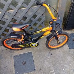 kids bike