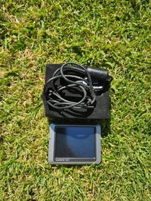 Garmin Nuvi Sat Nav