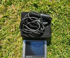 Garmin Nuvi Sat Nav