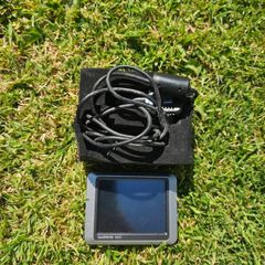 Garmin Nuvi Sat Nav