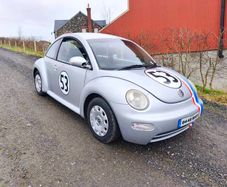 2004 Volkswagen Beetle 1.4i Herbie