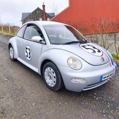 2004 Volkswagen Beetle 1.4i Herbie