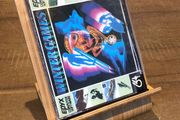 C64 - Epyx Winter Games - Commodore 64 Large Jewel Tape Game - complete in box