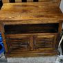 wooden unit Image 3