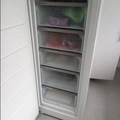 freezer liebherr (no frost)