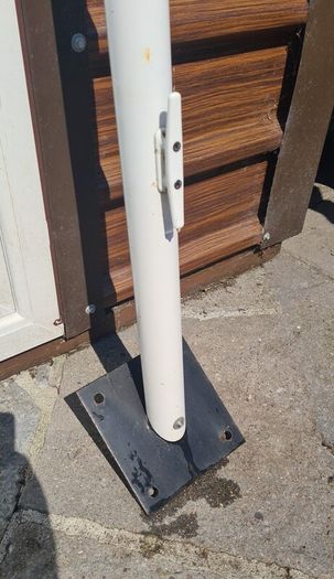 Flag Pole