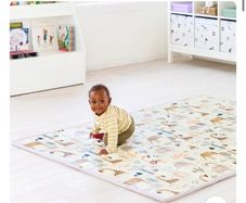 Baby Play Mat