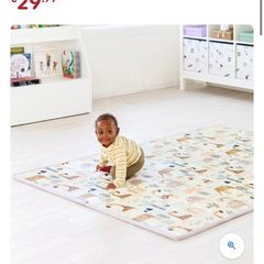Baby Play Mat