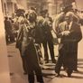 Limited edition Photography Poster Porche-West Image 3