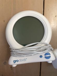 Glo Clock