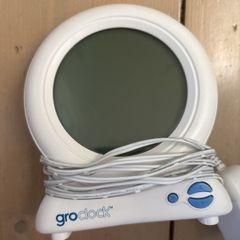Glo Clock